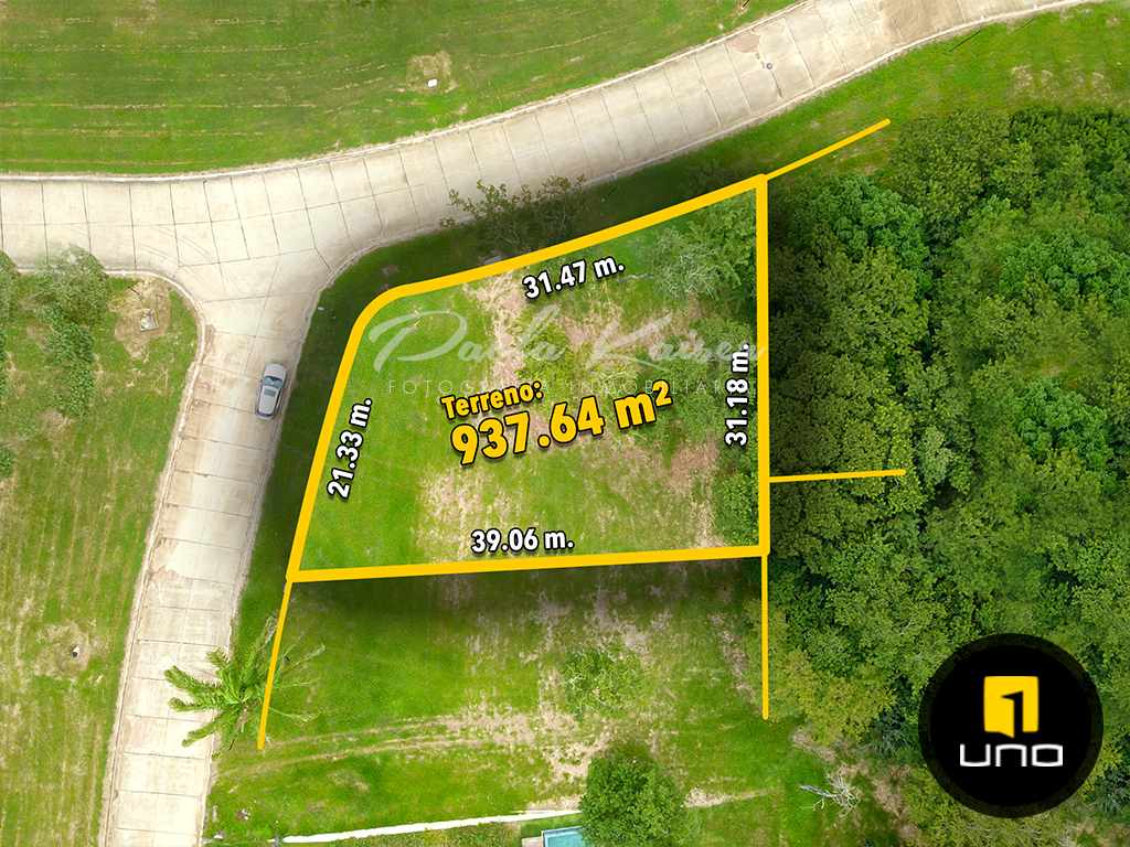 Terreno en VentaLote de terreno en venta Condominio La Hacienda del Urubo    Foto 11