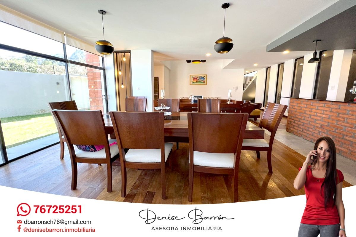 Casa ACHUMANI Foto 4