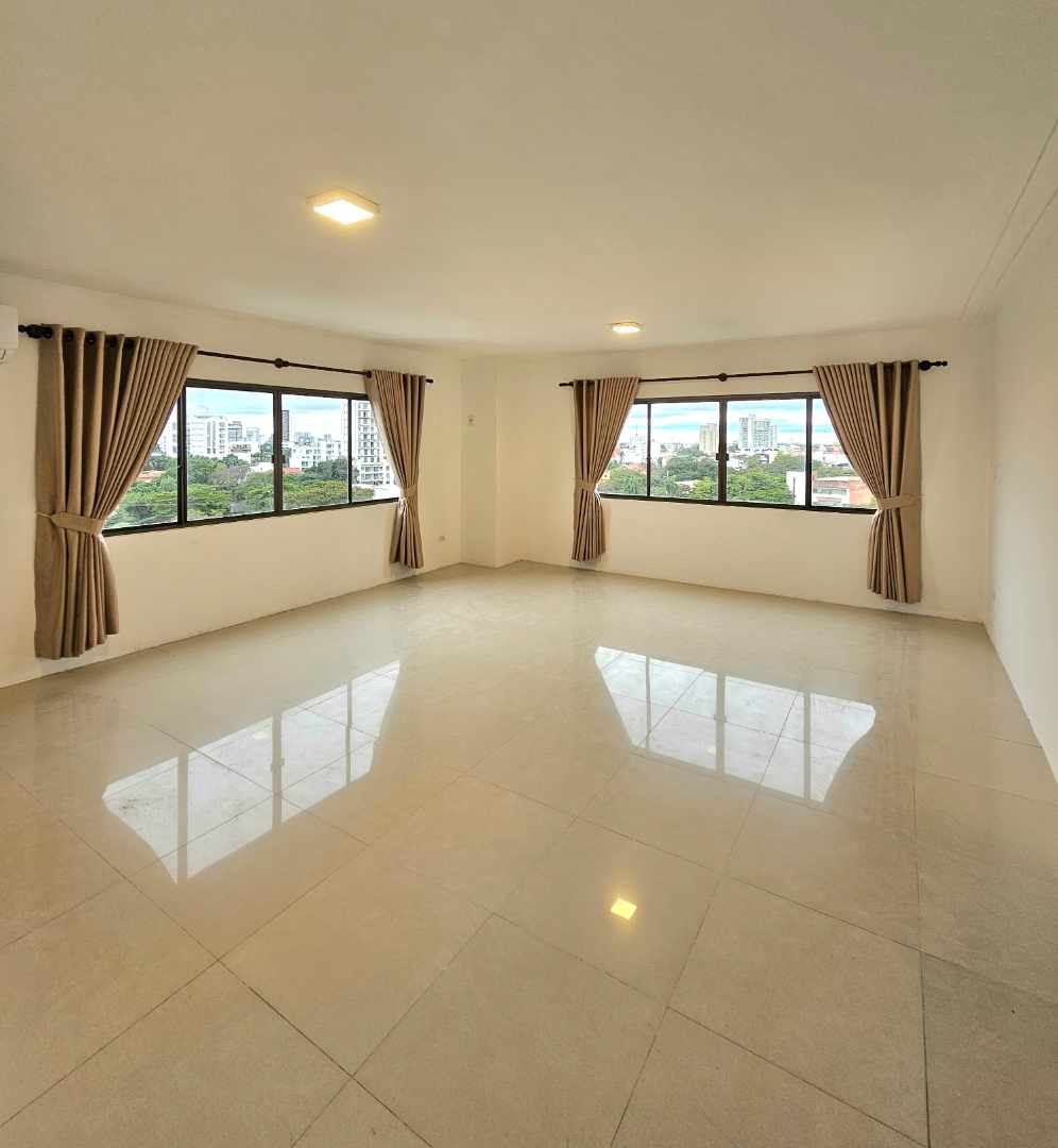 Departamento en AlquilerAv. Beni y Av. Trinidad 2do anillo  Foto 7
