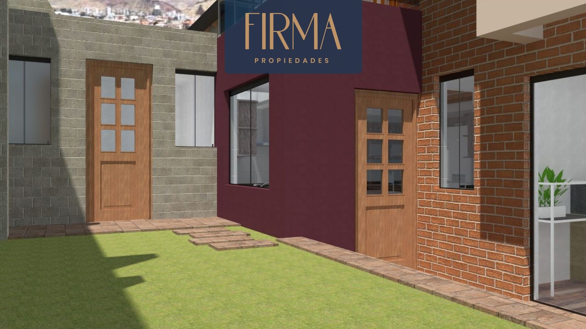 Casa en VentaIrpavi calle 10 3 dormitorios 3 baños 2 parqueos Foto 2