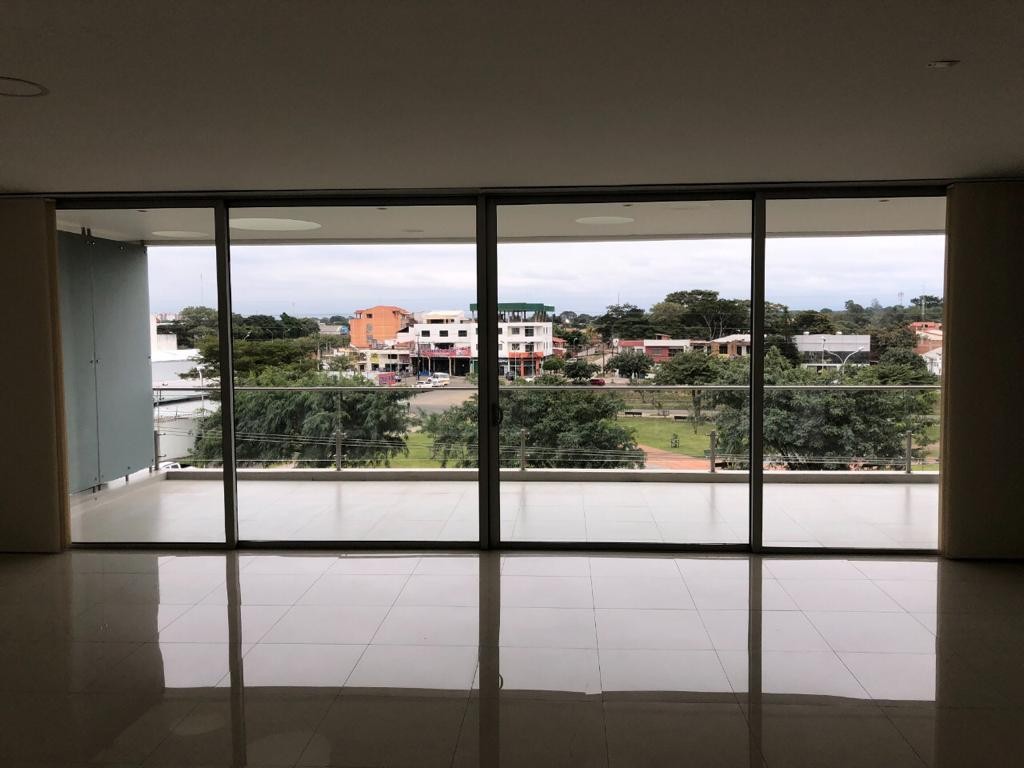 Departamento Departamento de Lujo en Edificio Santorini Foto 2