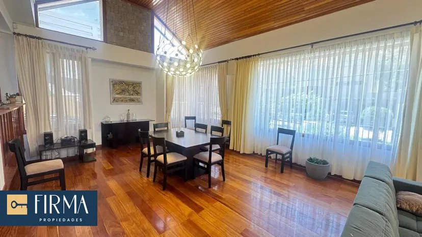 Casa en VentaSequoia- URBANIZACION CERRADA A UNA CUADRA CLUB HOUSE Foto 8