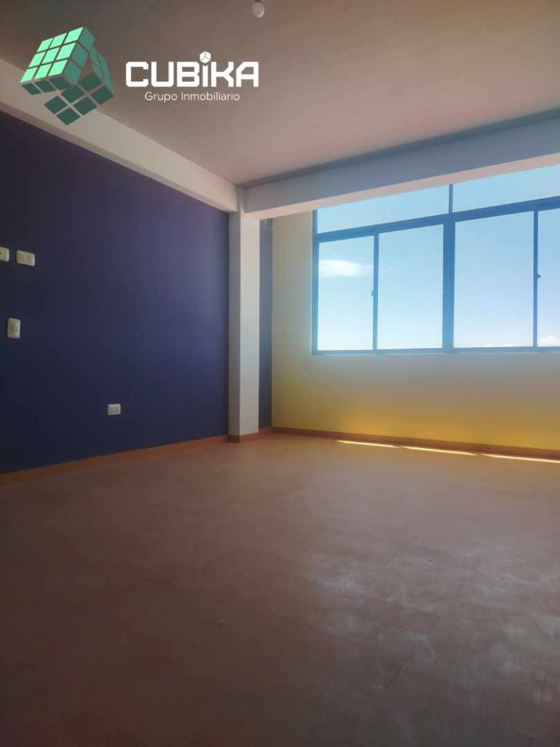 Casa El alto zona Mercedario sector 3 Foto 30