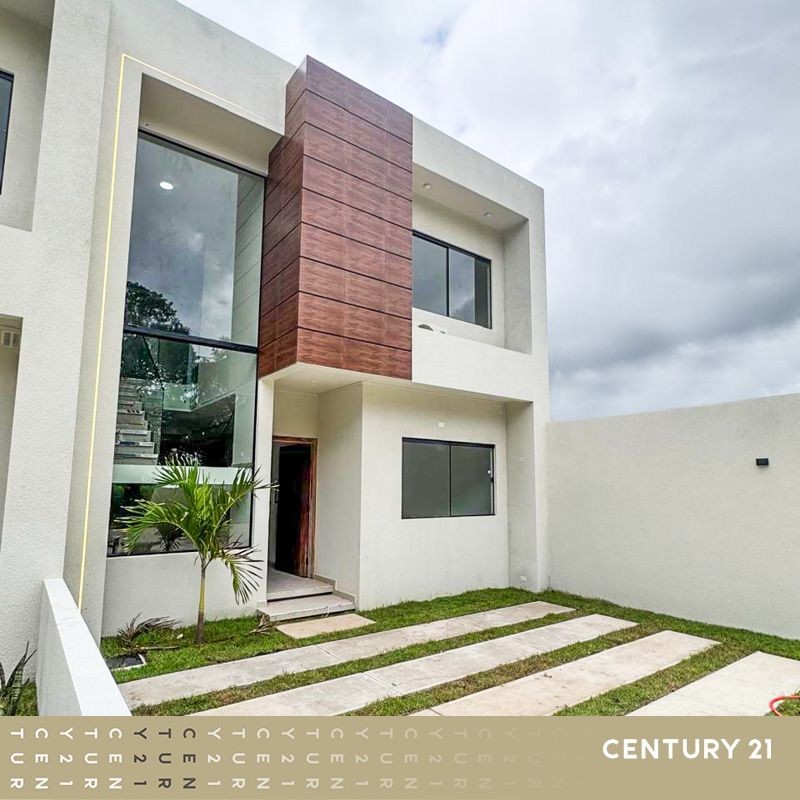 Casa en VentaCasa 4 dorms. en venta a estrenar zona norte  Foto 12
