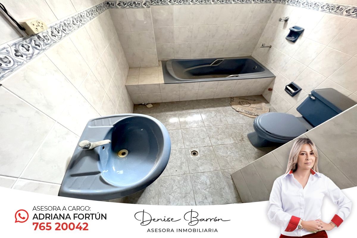 Edificio en VentaGRAN PODER Foto 7