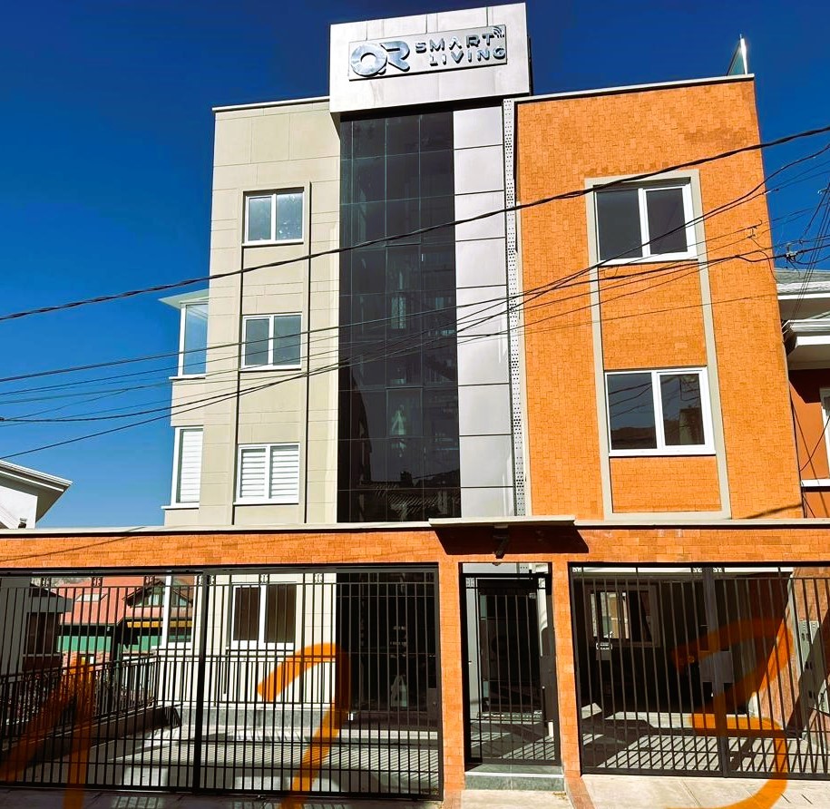 Departamento en VentaMeseta Achumani Foto 17