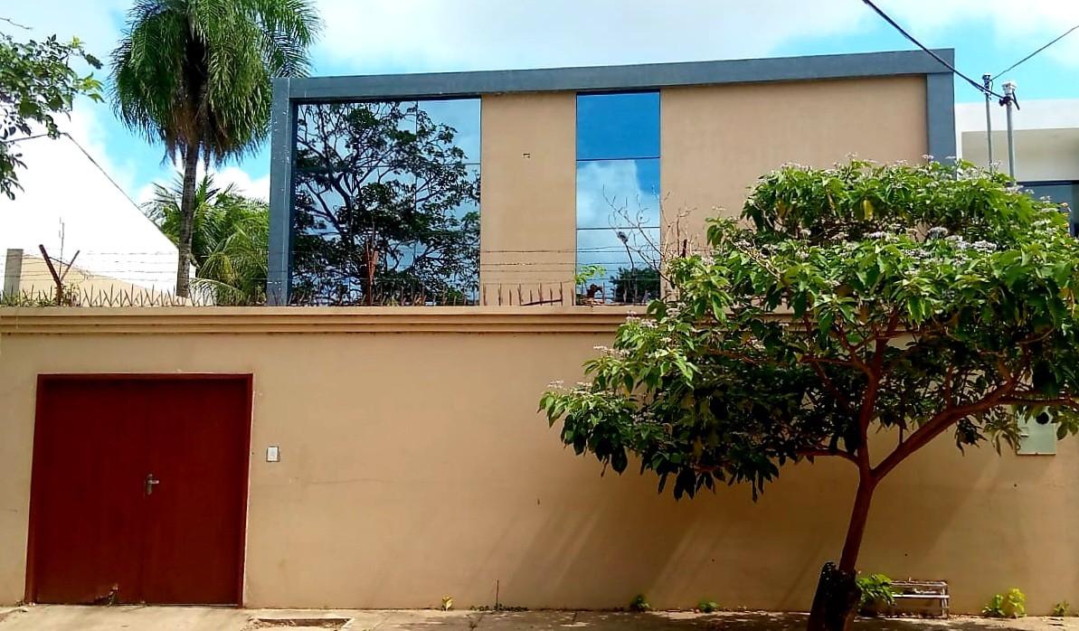 Edificio en Venta🅴🅽 🆅🅴🅽🆃🅰‼
EDIFICIO DE 2 PLANTAS 
➖➖➖➖➖➖➖
$185,000.-
➖➖➖➖➖➖➖
Zona NORTE Radial 26 5to. Anillo Foto 1