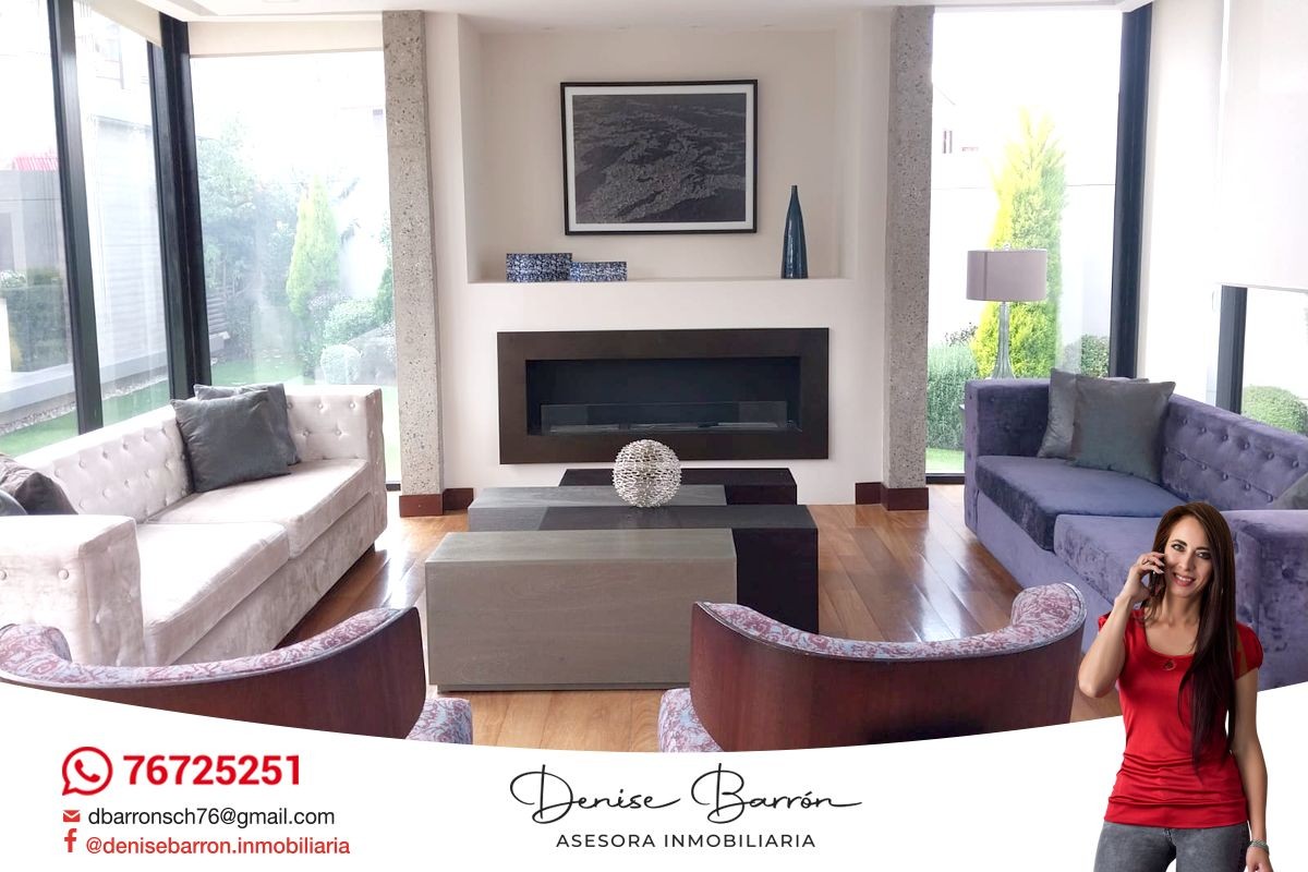 Casa en VentaMALLASILLA Foto 24