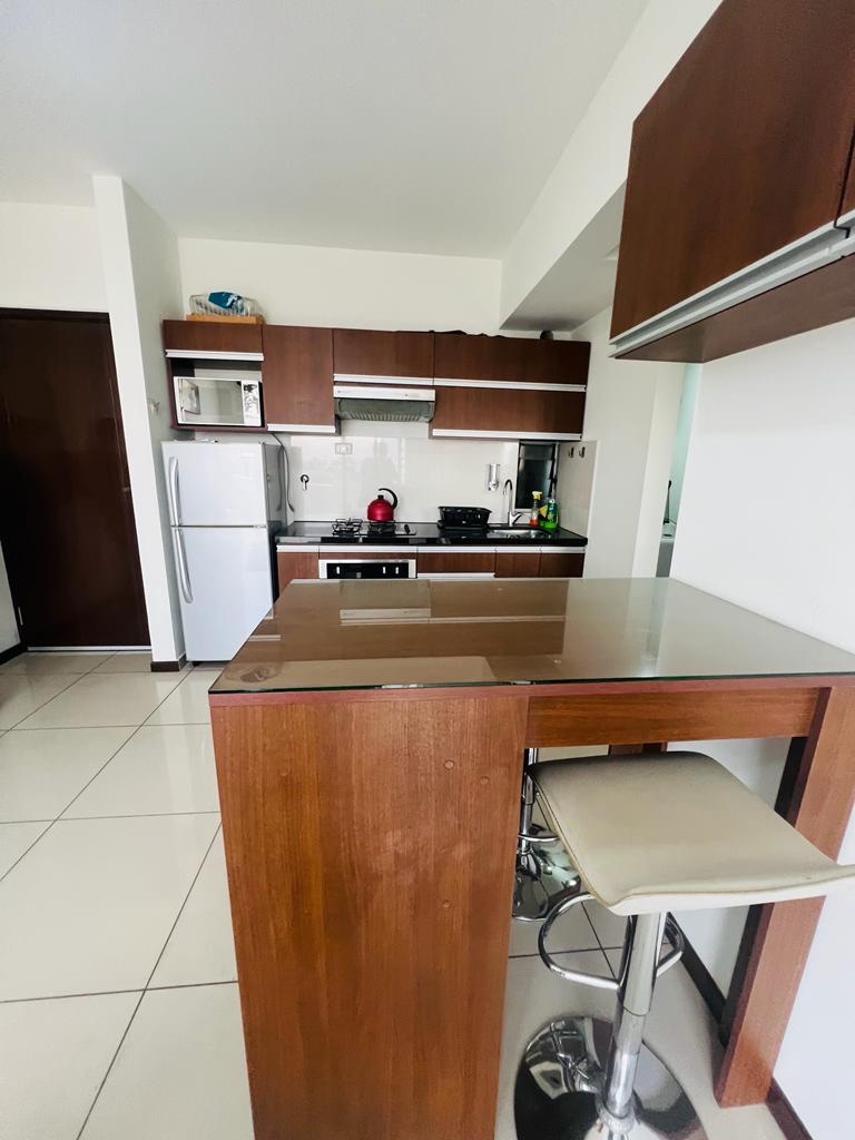 Departamento CONDOMINIO MACORORO 6, 2do Anillo Av Beni Foto 4