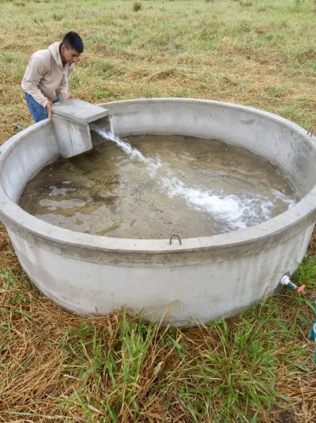 Quinta propiedad agrícola en Zona Nueva Santa Cruz en Santa Cruz de la Sierra    Foto 6