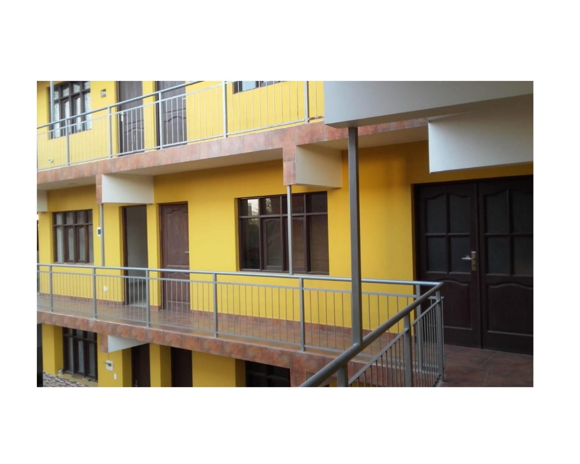 En Anticrético a $us 20,000 Foto 7