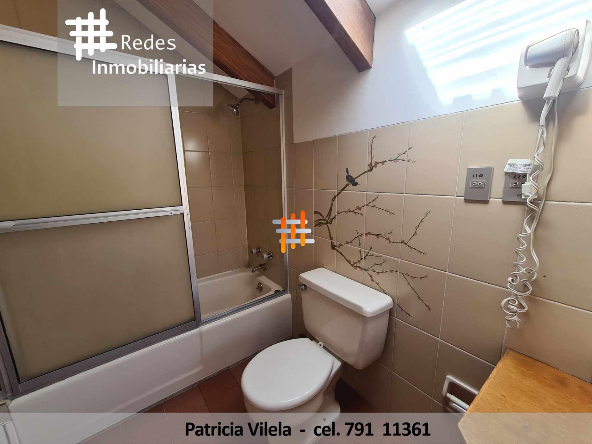 Casa en AlquilerHERMOSA CASA EN ALQUILER EN CALACOTO Foto 14