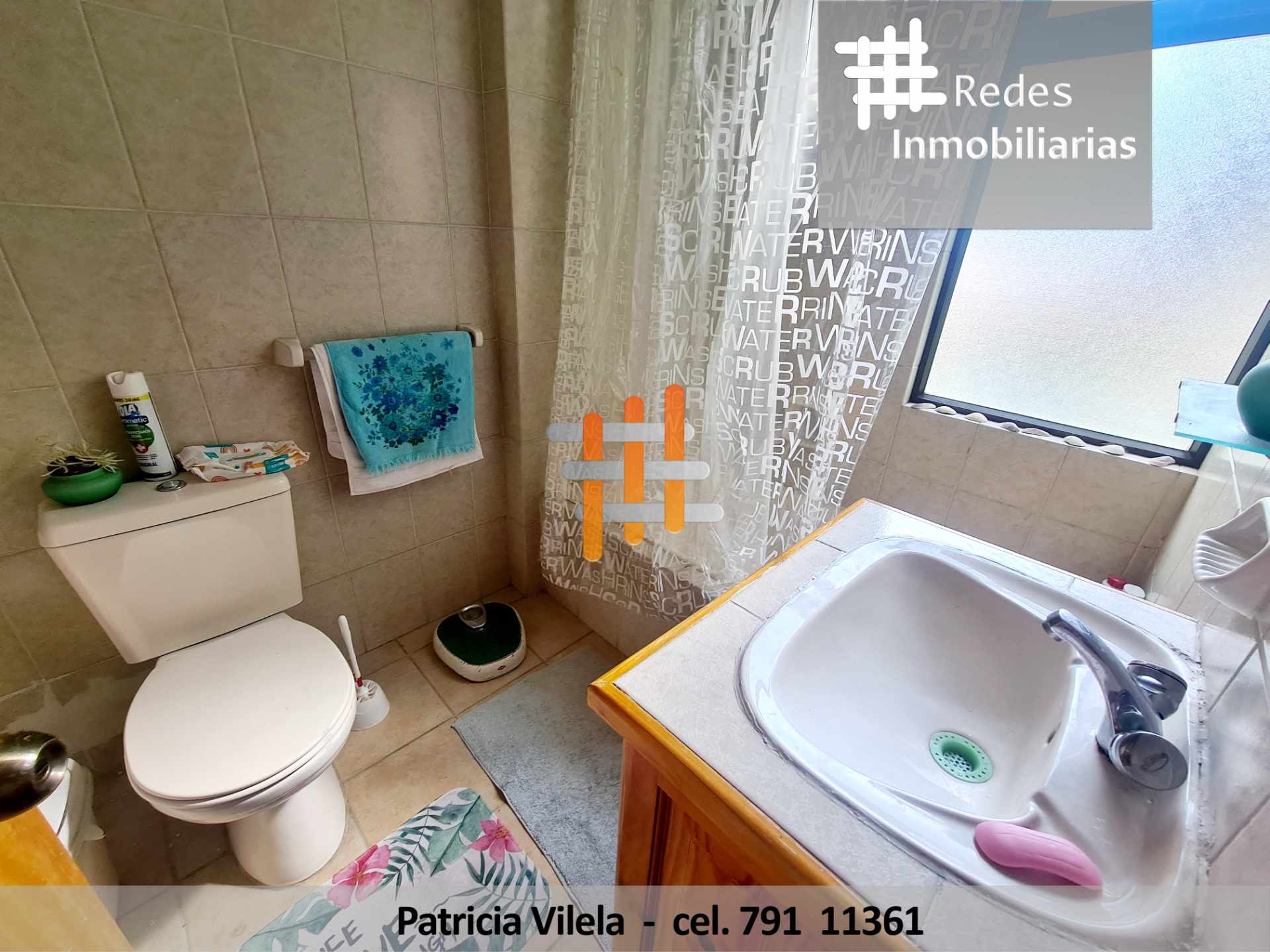 Departamento en VentaDEPARTAMENTO EN VENTA LOS PINOS 3 dormitorios 5 baños 1 parqueos Foto 14