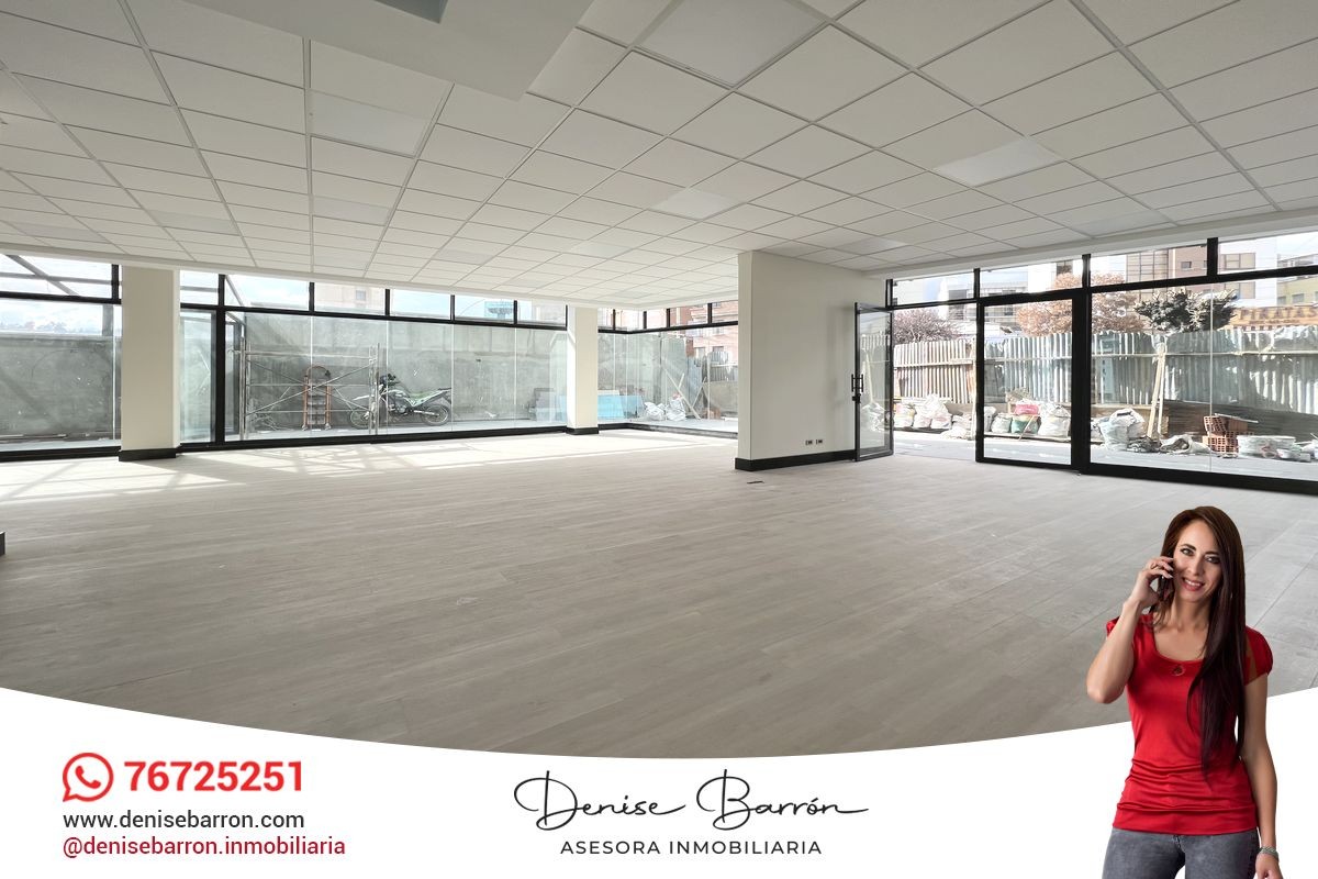 En Alquiler a $us 7,000 Foto 7