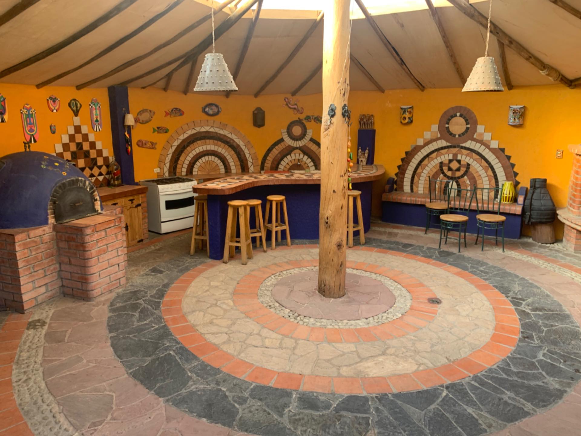 En Alquiler a Bs 2,000 Foto 2