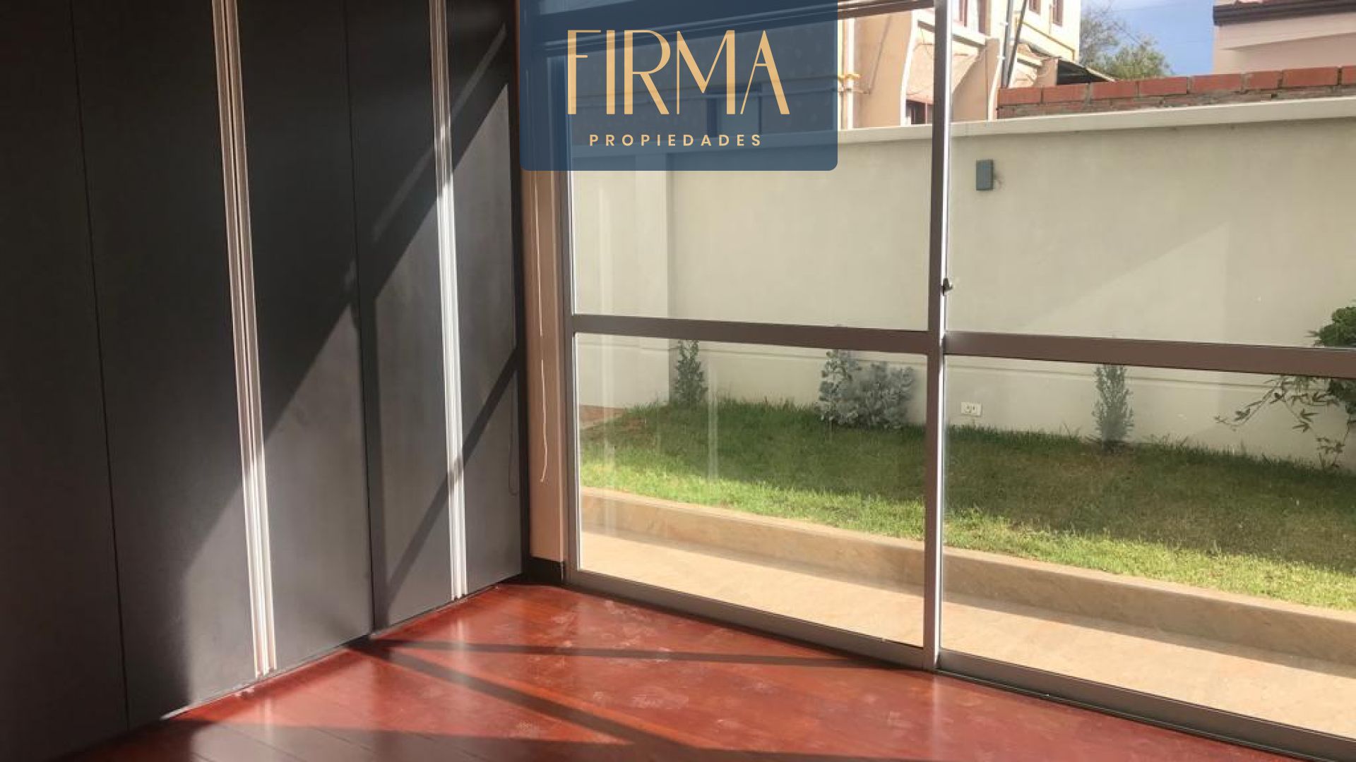 Departamento en AlquilerALQUILA TU DEPARTAMENTO CON JARDÍN EN ACHUMANI Foto 10