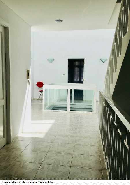 Casa CASA DE LUJO ESTILO “BAUHAUS“ en Zona Central Achumani, La Paz - 7 dormitorios · 6 baños · 4 garajes · 800 m2 Foto 15