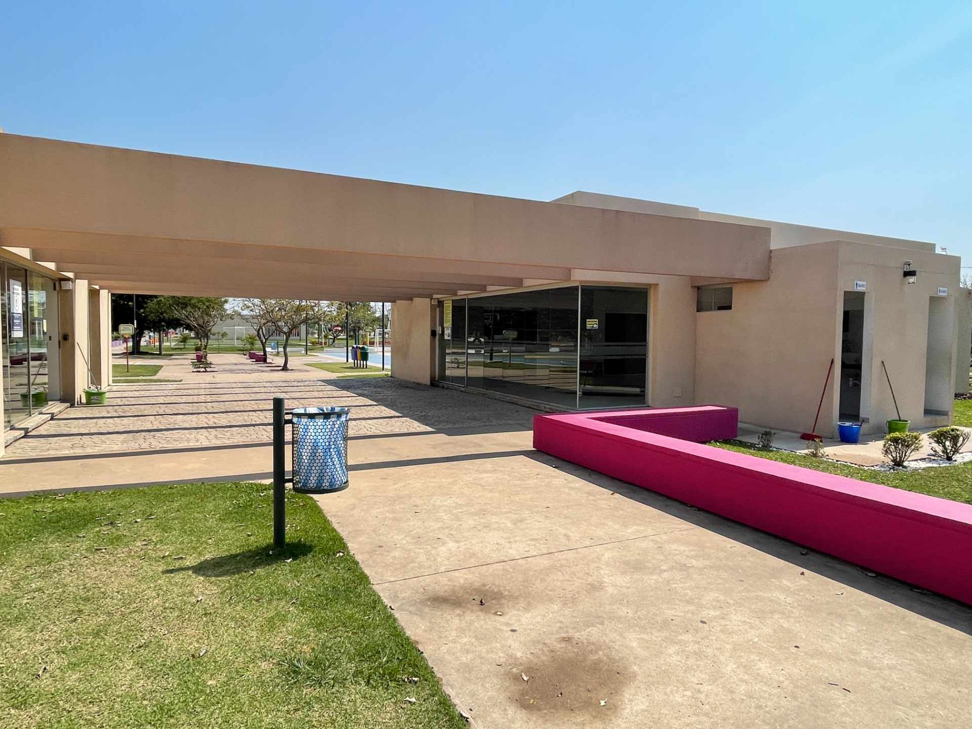 Casa en VentaCasa en Venta Zona Norte Condominio Sevilla Las Terrazas II 2 dormitorios 2 baños 1 parqueos Foto 21