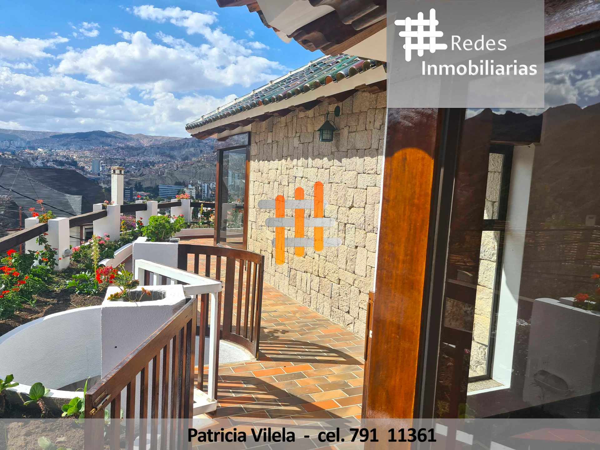 Casa EN ALQUILER HERMOSA RESIDENCIA EN LA FLORIDA Foto 15