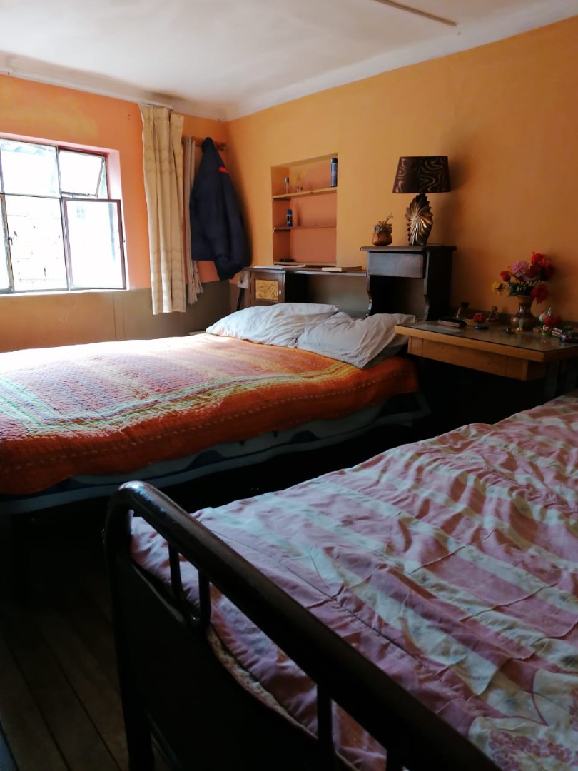 Casa en San Pedro en La Paz 4 dormitorios 2 baños  Foto 9