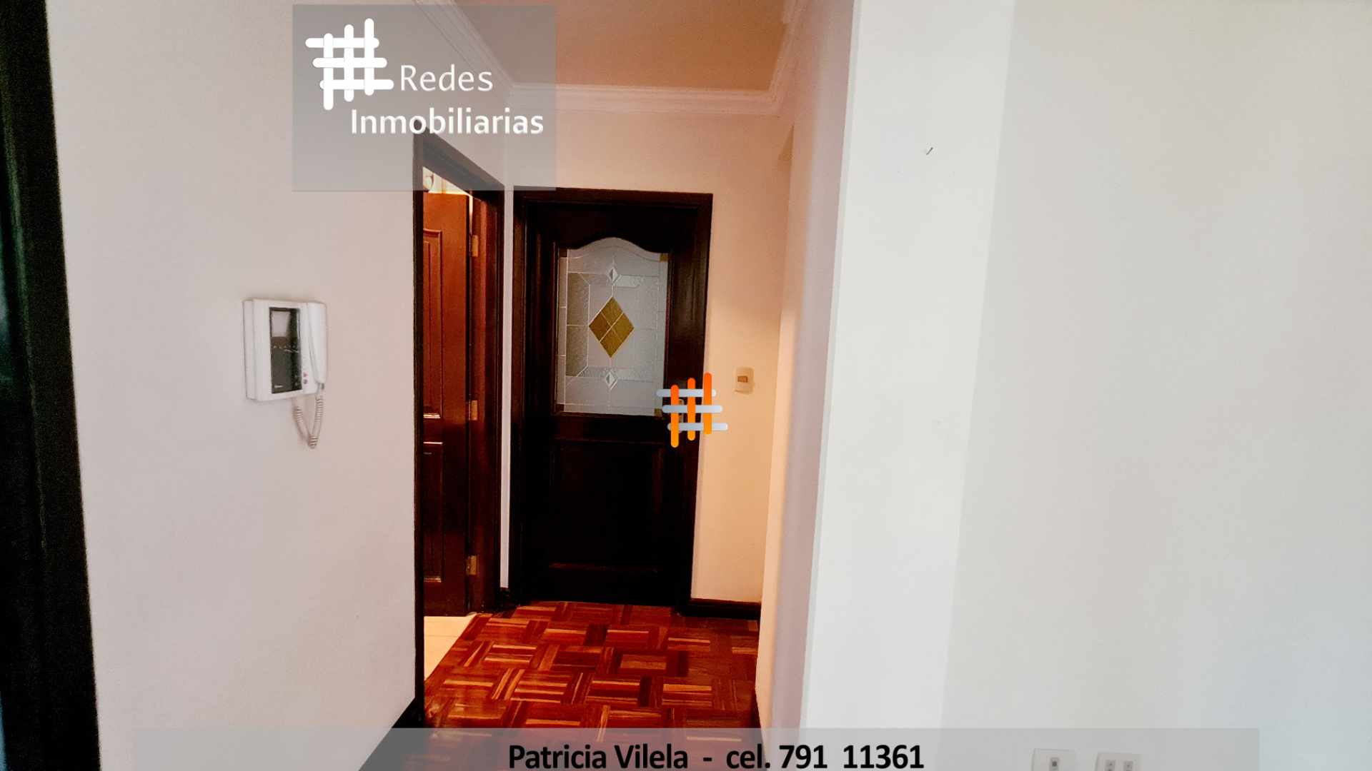 Departamento en VentaDEPARTAMENTO EN VENTA CALACOTO 3 dormitorios 4 baños 1 parqueos Foto 11