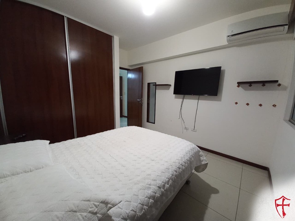Departamento en Equipetrol en Santa Cruz de la Sierra 1 dormitorios 1 baños  Foto 4