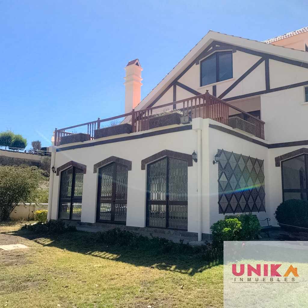 Casa en Alquiler🏡 ‼️PROMOCION ‼️ Hermosa y amplia casa en alquiler, La Florida. Foto 5