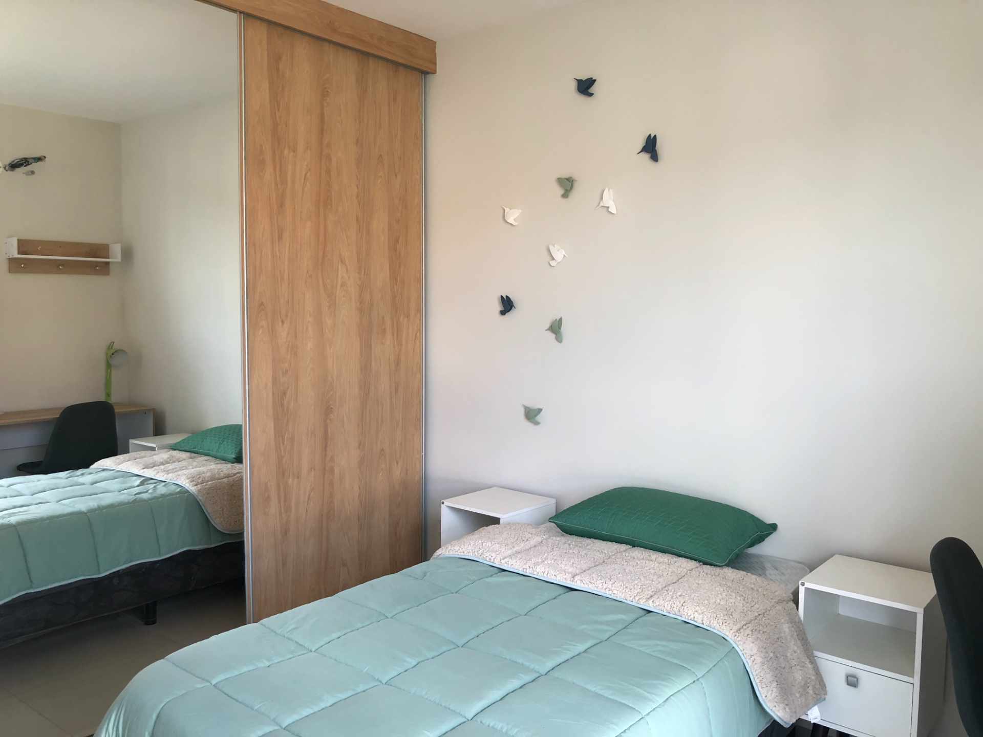 Casa en Entre 8vo y 9no anillo Norte en Santa Cruz de la Sierra 3 dormitorios 3 baños 2 parqueos Foto 20