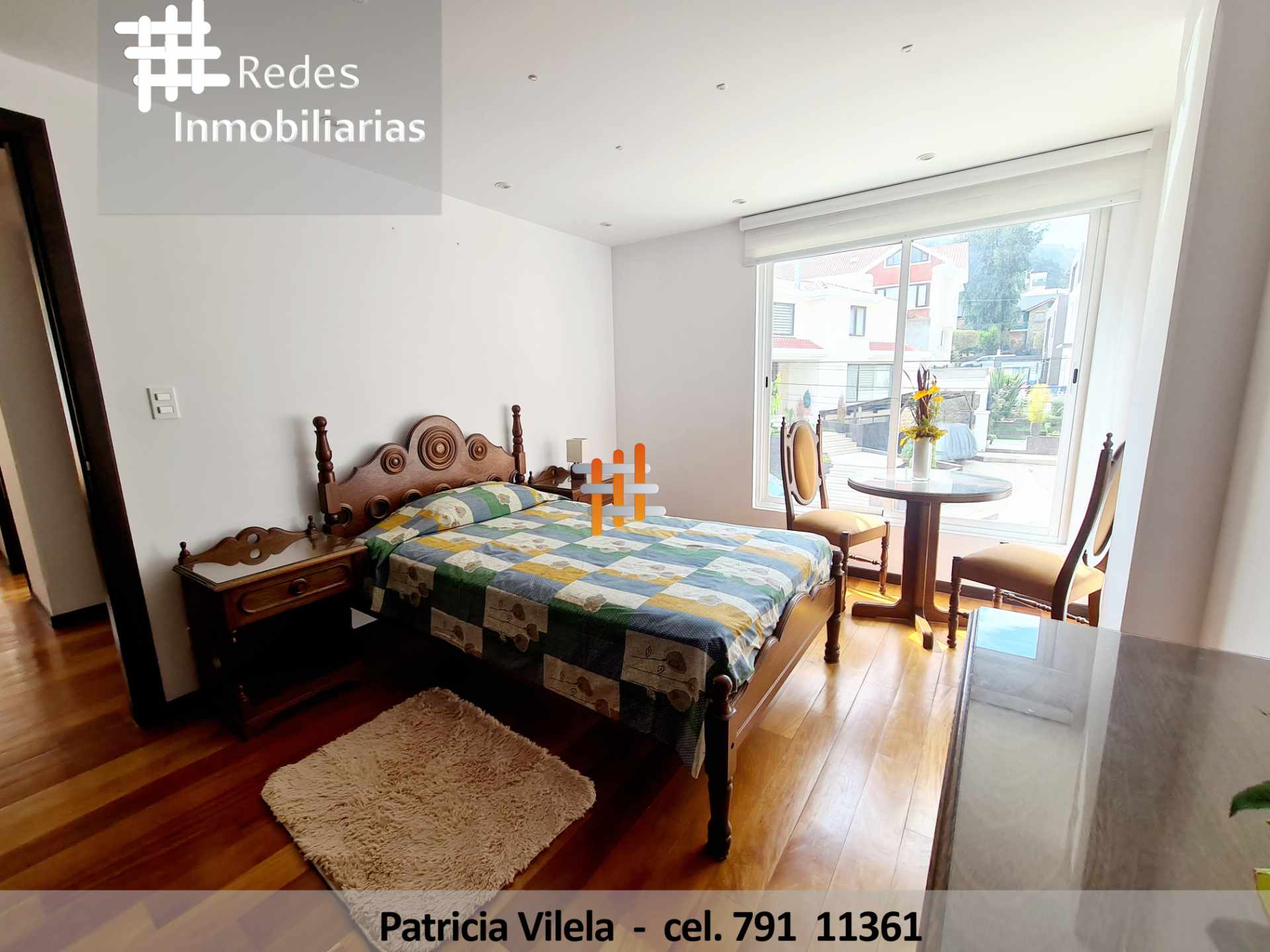 Casa en Achumani en La Paz 4 dormitorios 6 baños 2 parqueos Foto 23
