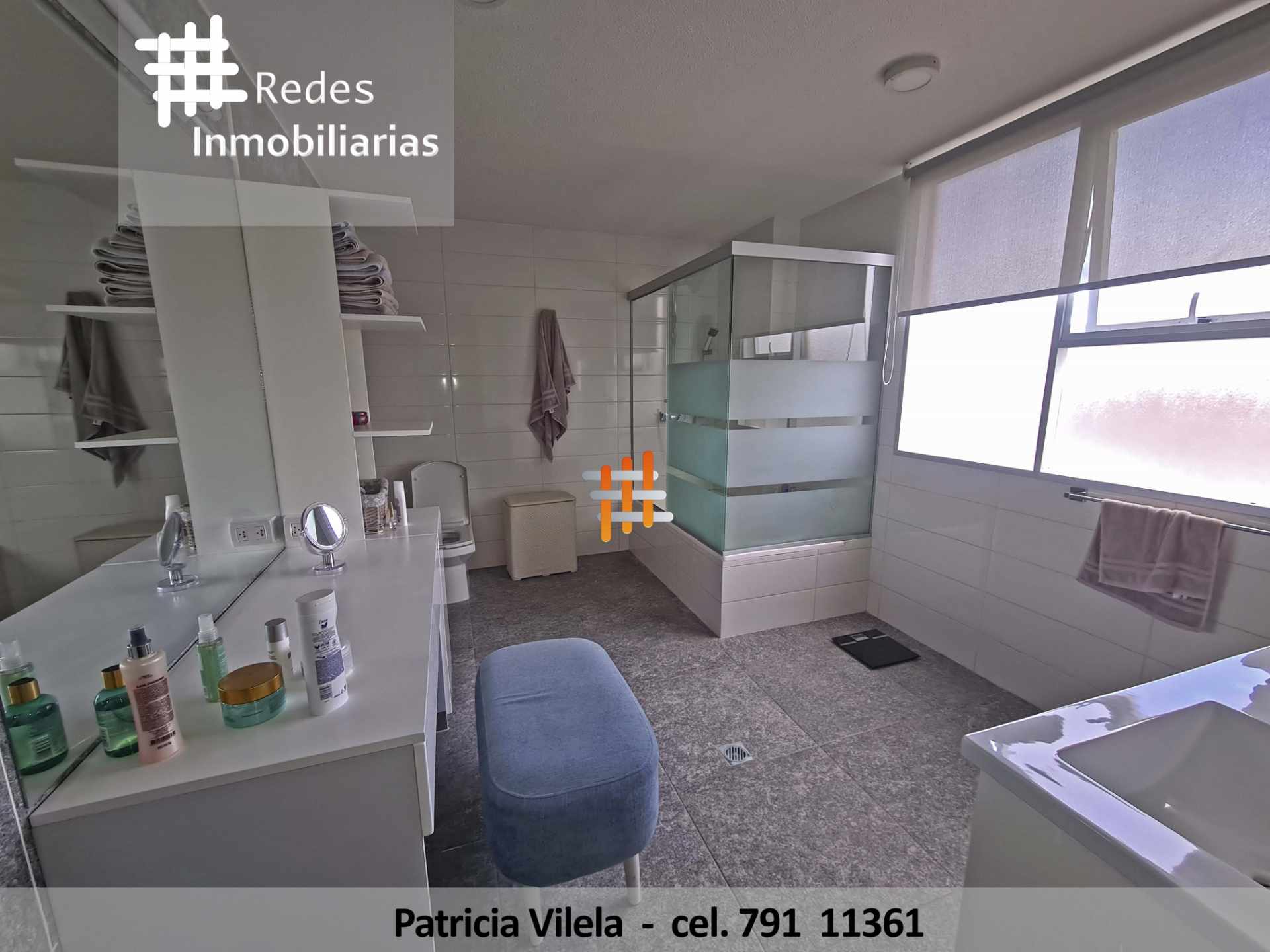 Departamento en Calacoto en La Paz 3 dormitorios 4 baños 1 parqueos Foto 18