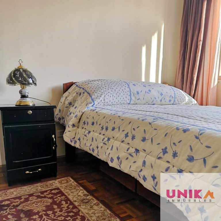 Departamento en Sopocachi en La Paz 3 dormitorios 4 baños 1 parqueos Foto 8