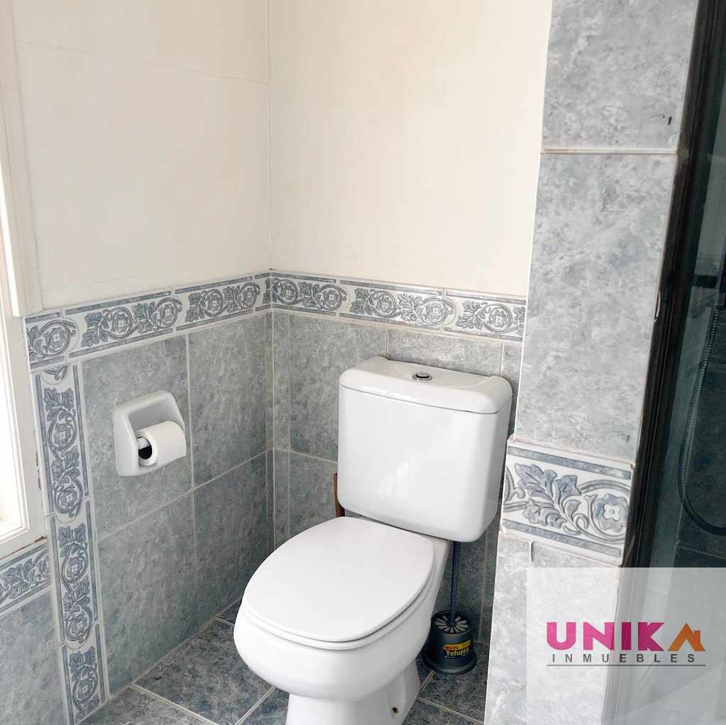 Departamento en Alquiler🏡 HERMOSO DEPARTAMENTO DUPLEX CON JARDIN AMOBLADO Y EQUIPADO EN ALQUILER, ACHUMANI  Foto 9