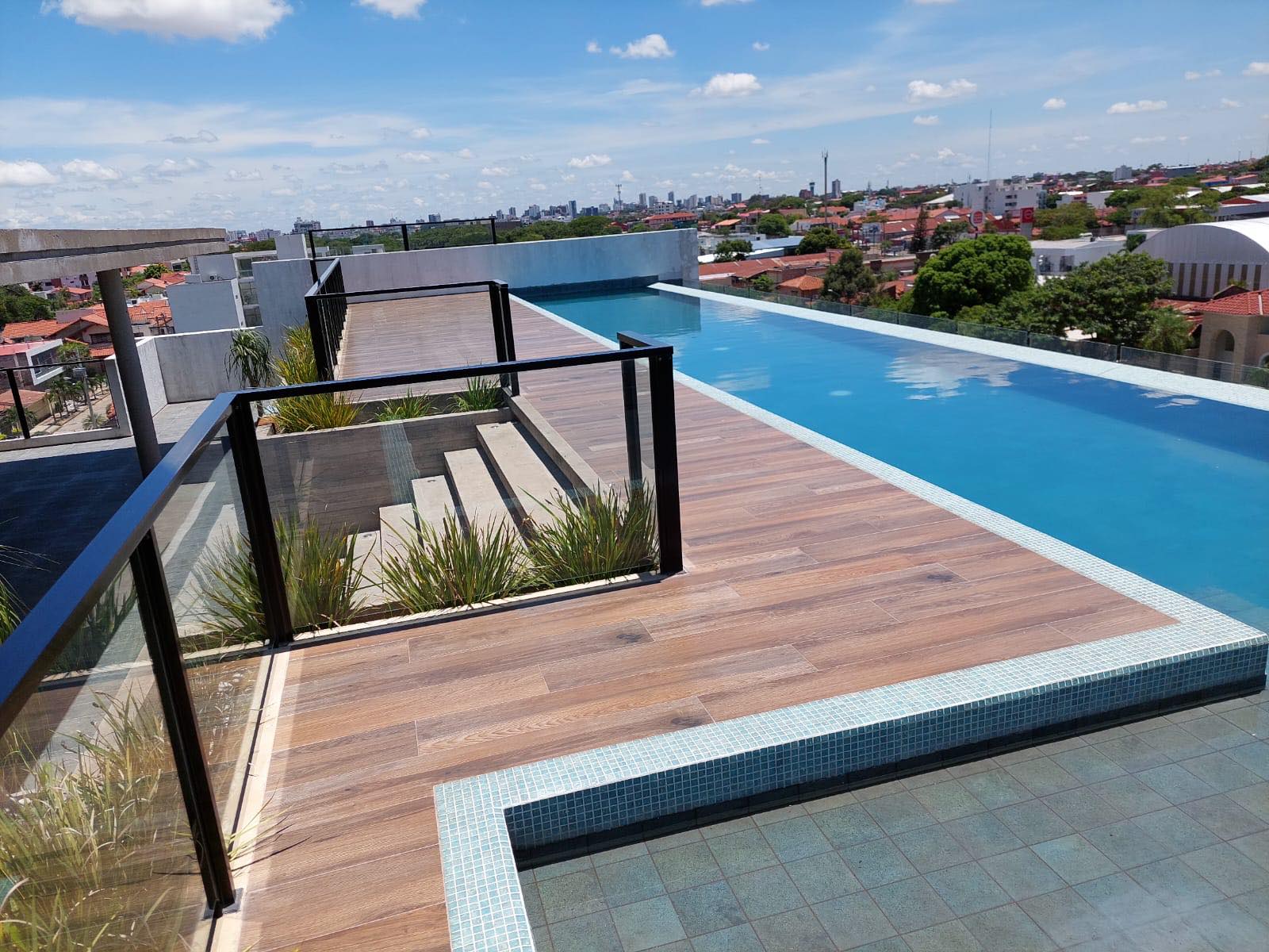 Departamento en AlquilerLas Palmas Foto 1