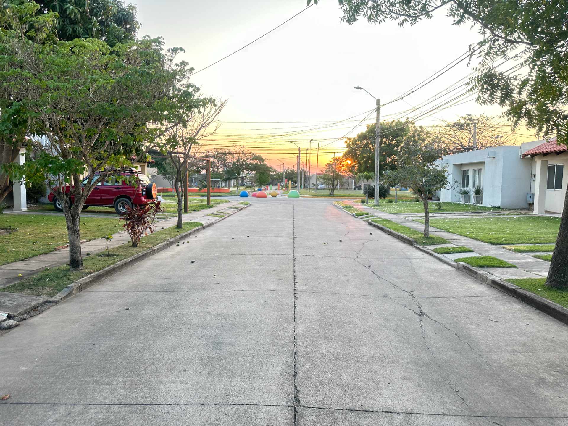 Casa en VentaSobre Carretera al Norte km 8, Condominio Sevilla Norte 2 Foto 7