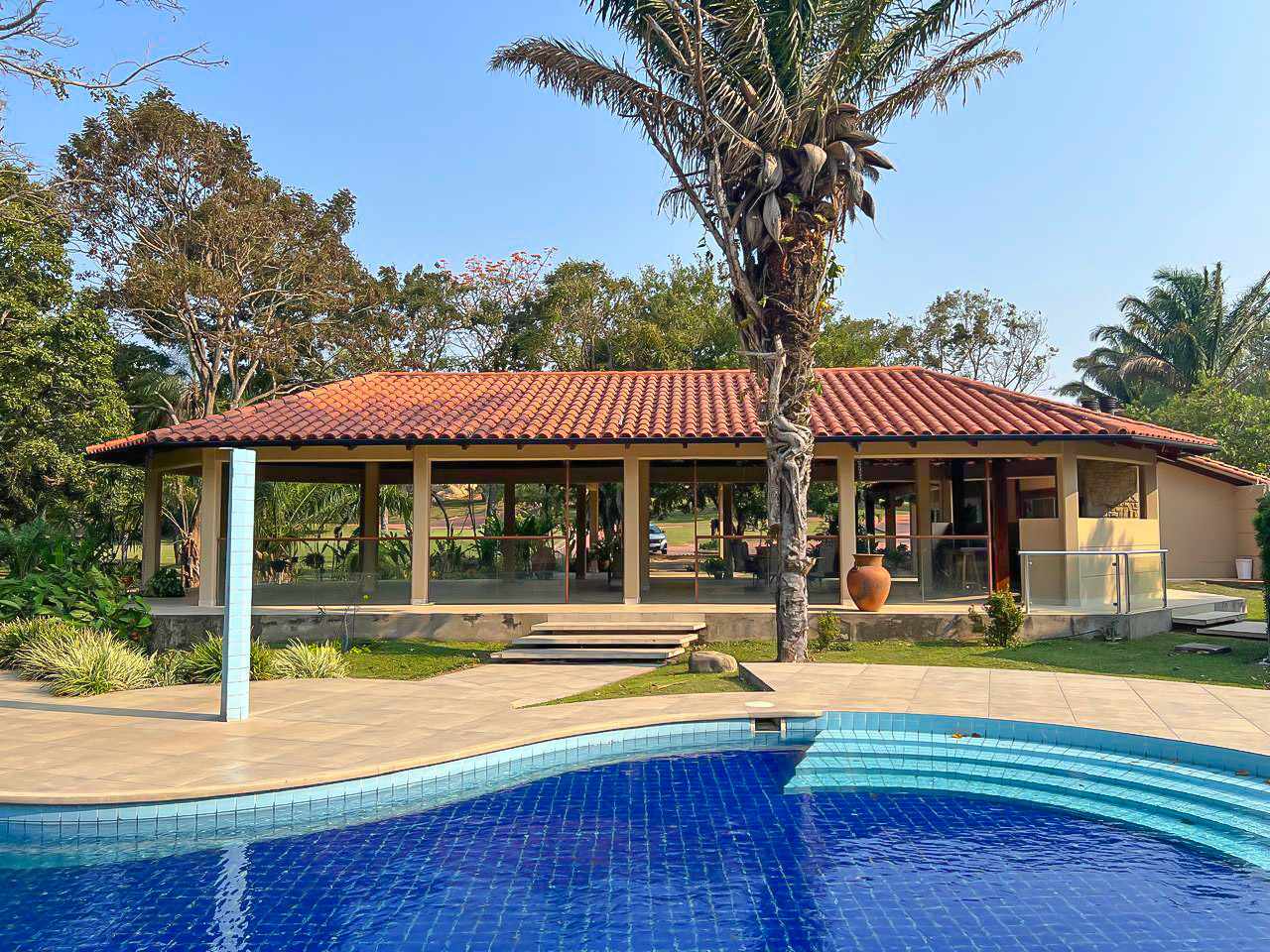 Terreno en Venta<b>TERRENO DE 1.263 M2 EN EL URUBO, CONDOMINIO PRIVADO</b>    Foto 6