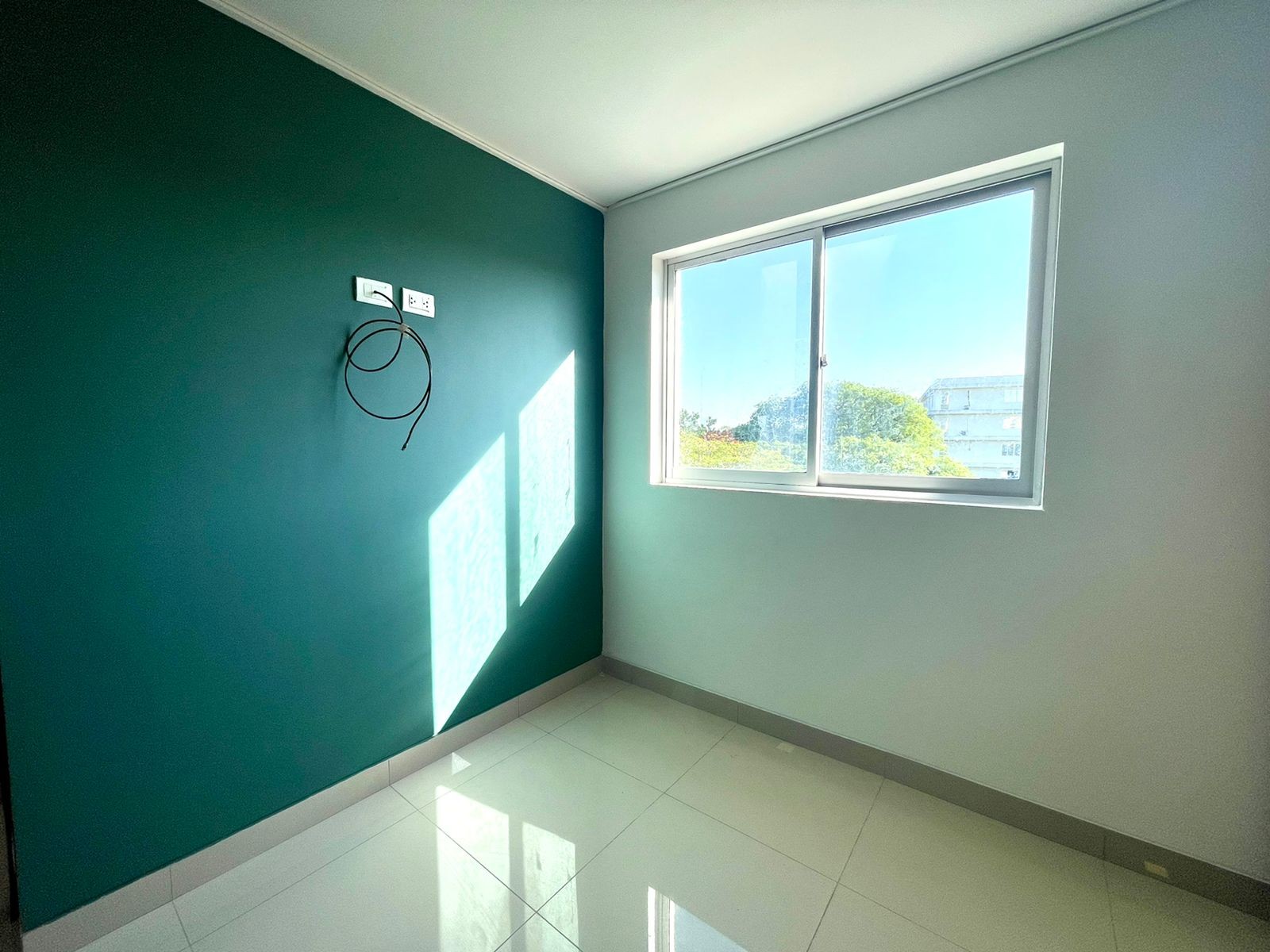 Departamento en Entre 1er y 2do anillo Oeste en Santa Cruz de la Sierra 1 dormitorios 1 baños  Foto 8