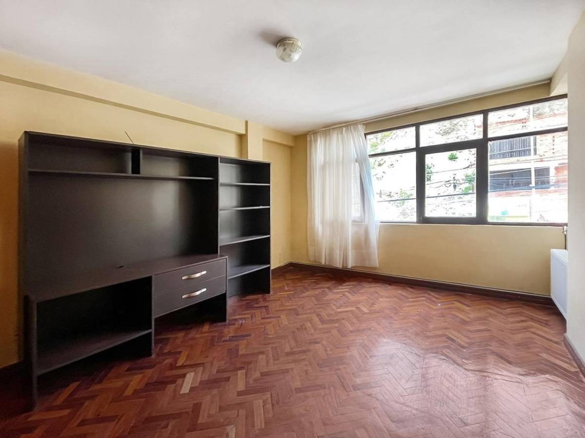 Departamento en Seguencoma en La Paz 3 dormitorios 2 baños 1 parqueos Foto 15