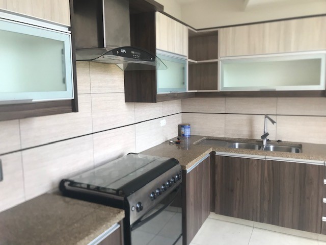 Departamento en AlquilerTorres Solaris, entre Avenidas Piraí & Roca y Coronado, próximo al 4to. Anillo.  2 dormitorios 2 baños 1 parqueos Foto 16