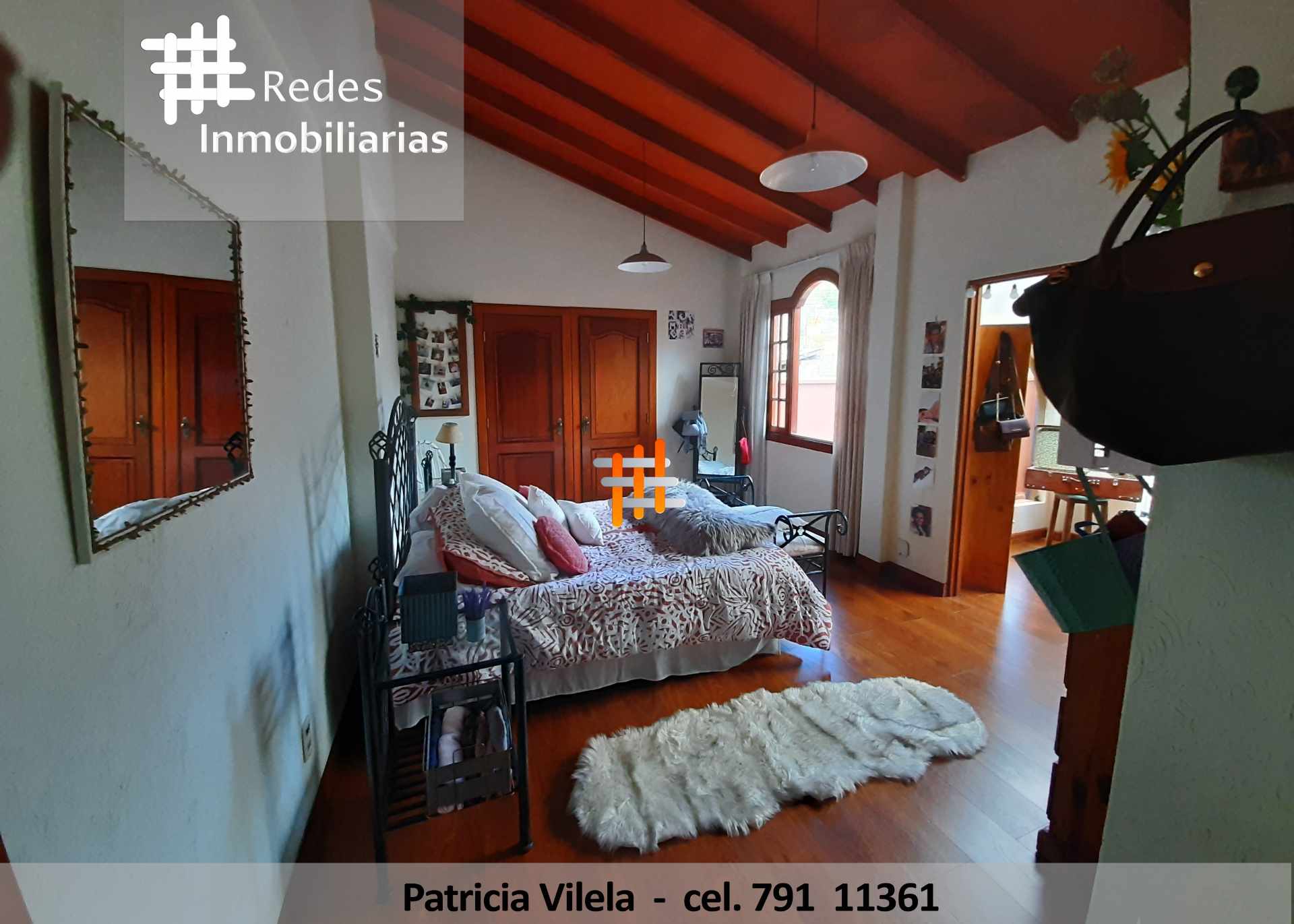 Casa en Irpavi en La Paz 5 dormitorios 8 baños 3 parqueos Foto 6