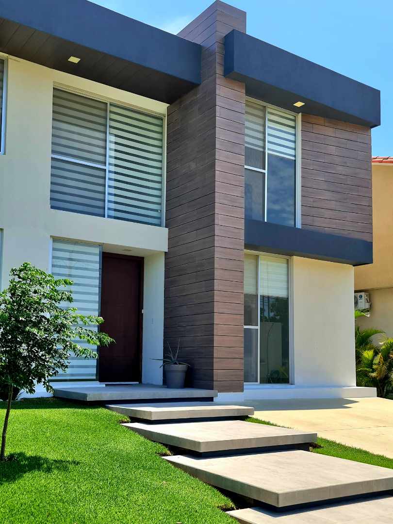 Casa en Urubó en Santa Cruz de la Sierra 4 dormitorios 5 baños 4 parqueos Foto 5