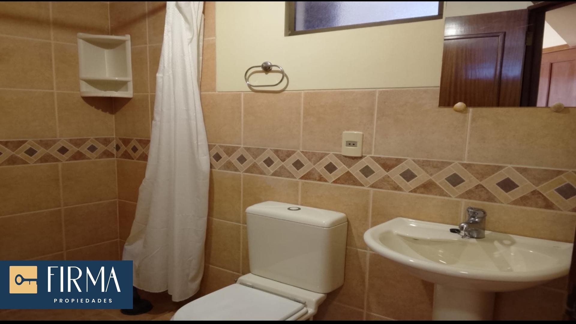 Departamento DEPARTAMENTO EN ALQUILER, AV. 6 DE AGOSTO SAN JORGE Foto 10