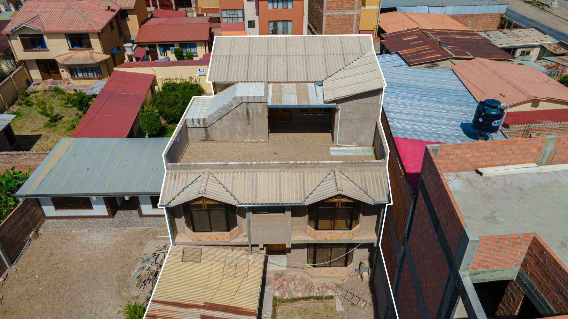 Casa en VentaA una cuadra de Av. Beijing en Autoventa, a 50m estacion Tren Metropolitano  Foto 29