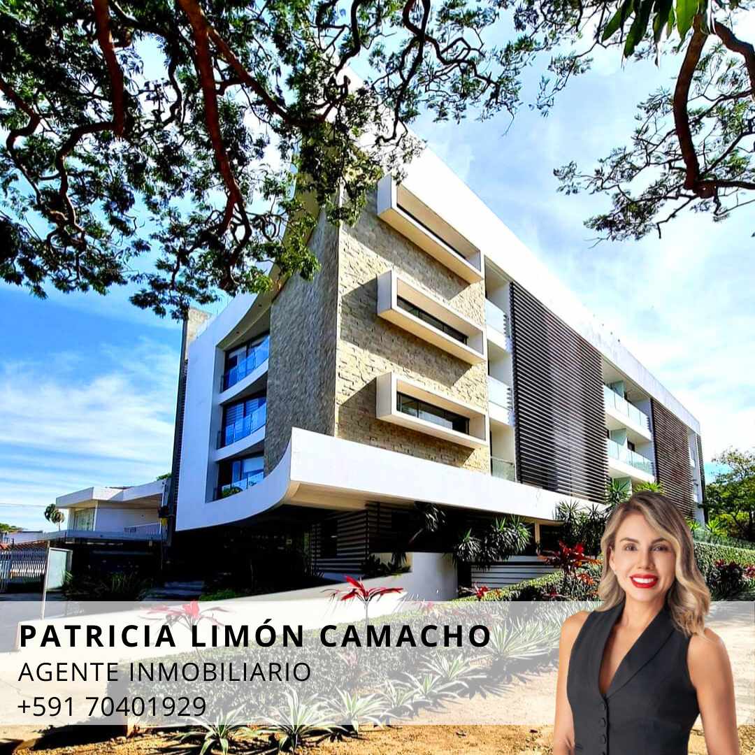 Departamento en AlquilerCondominio Piazza once Foto 1