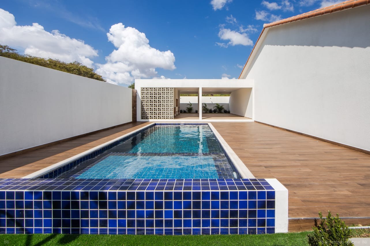 Casa en Entre 8vo y 9no anillo Norte en Santa Cruz de la Sierra 3 dormitorios 3 baños 2 parqueos Foto 26