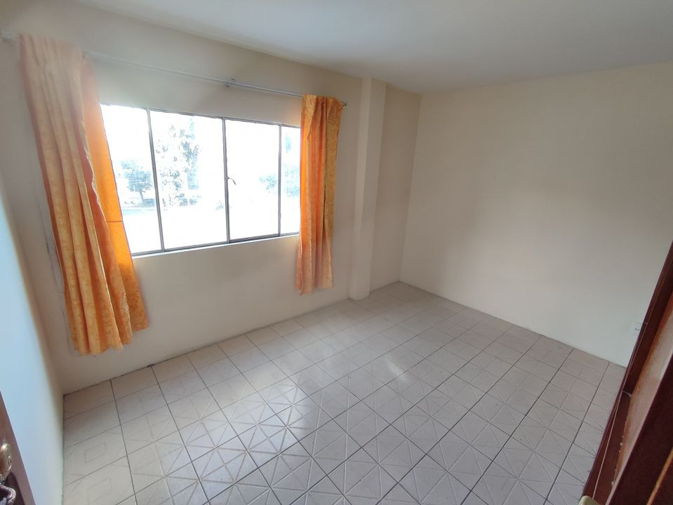 Departamento en Obrajes en La Paz 1 dormitorios 1 baños 1 parqueos Foto 4