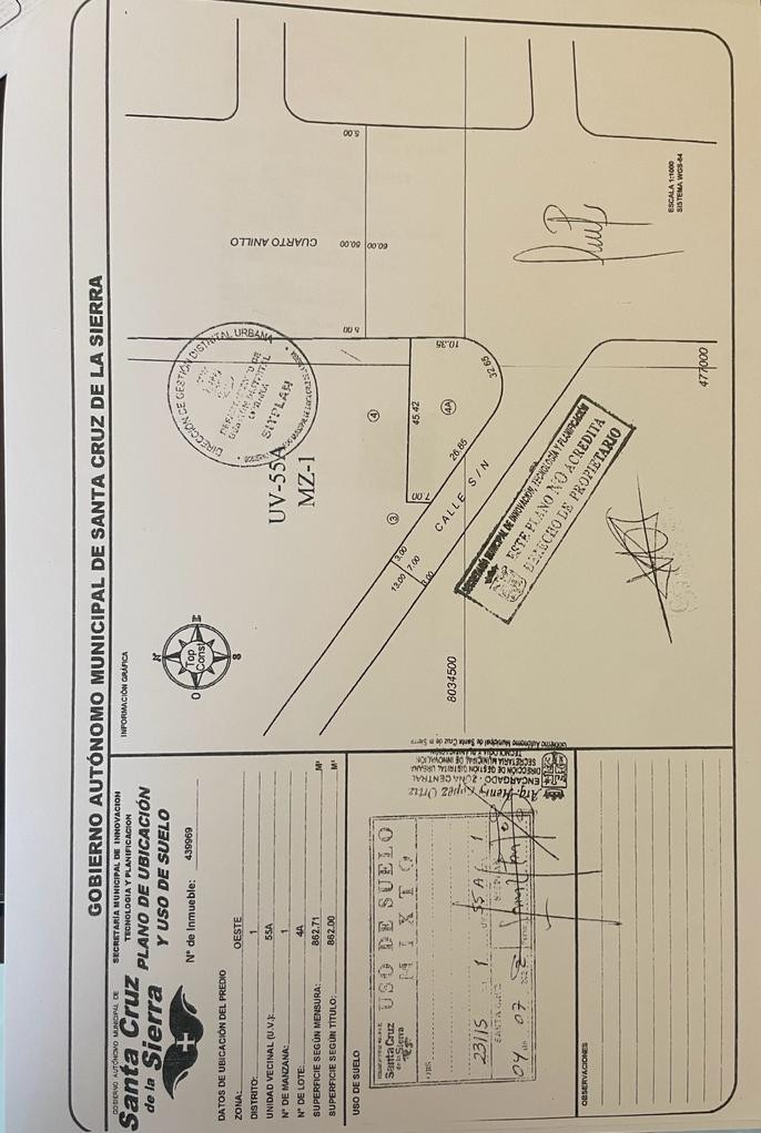 En Venta a $us 809,885 Foto 7