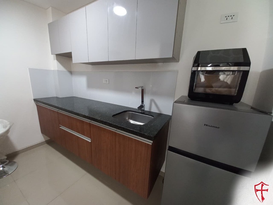 Departamento en AlquilerAv banzer entre 4to y 5to anillo  Foto 7