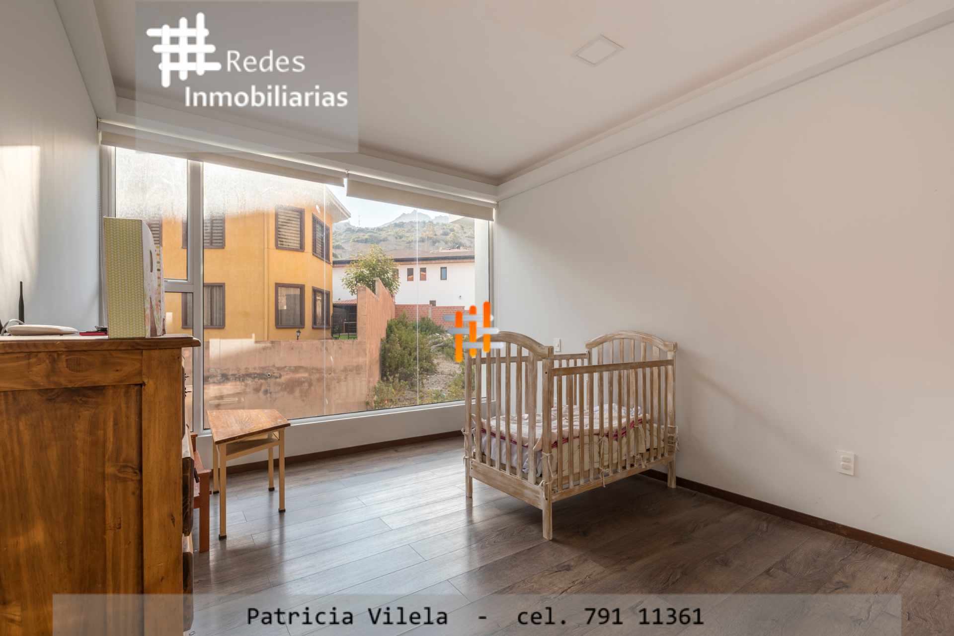 Casa en Aranjuez en La Paz 4 dormitorios 5 baños 3 parqueos Foto 12