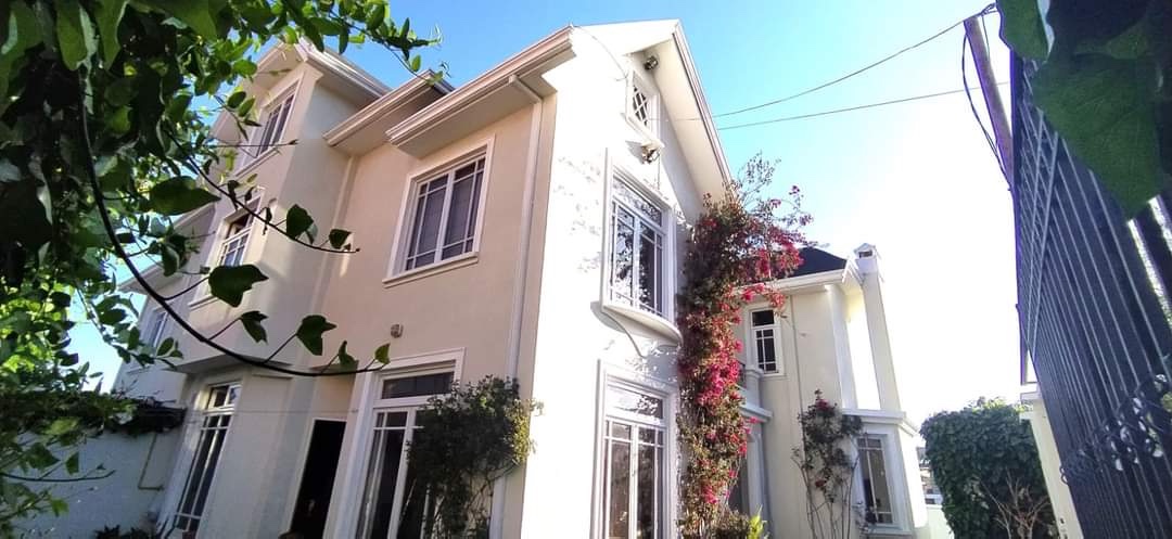 Casa ACHUMANI - TERRA MARIA Foto 16