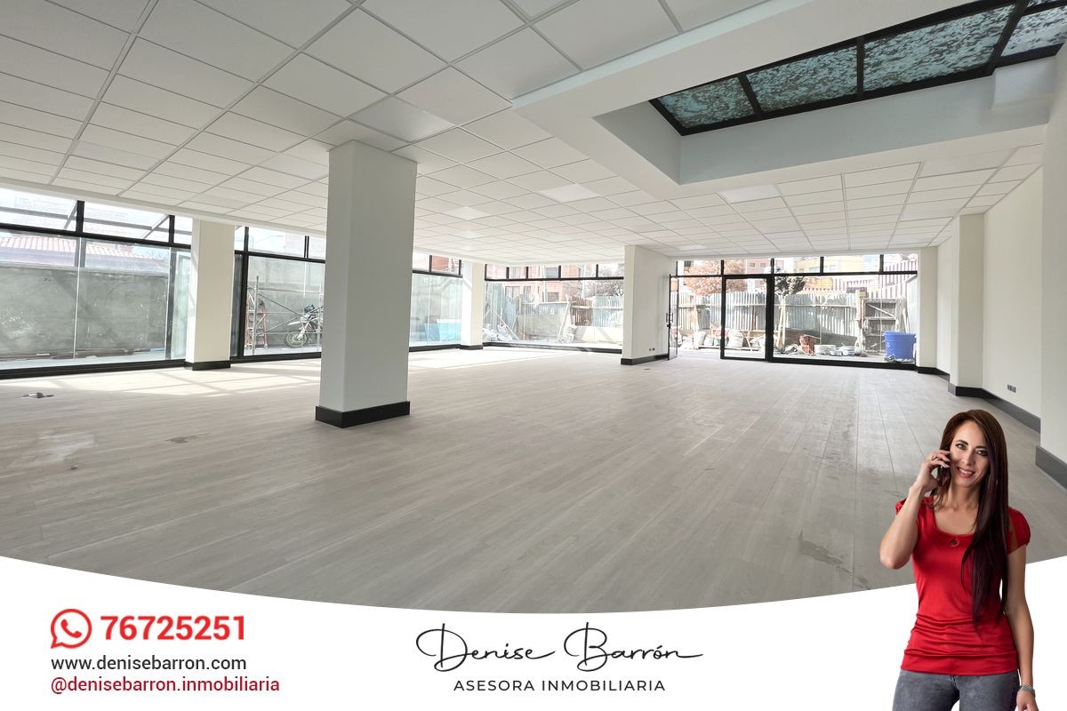 En Alquiler a $us 7,000 Foto 4